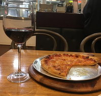 Beechworth Pizza  Takeaway - Restaurant Gold Coast