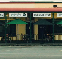 Belsize  Co - Restaurant Gold Coast