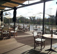 Benalla Gallery Cafe - Restaurant Gold Coast