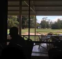 Benalla Golf Club - Restaurant Gold Coast
