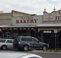 Best Choice Bakery - Restaurant Gold Coast