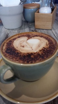 Blue Gum Cafe