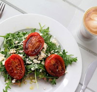 BLYNZZ Coffee Roaster - Restaurant Gold Coast