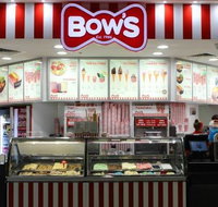 Bow's Natural Ice Cream - Restaurant Gold Coast