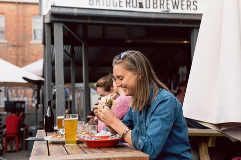 Bridge Road Brewers - Restaurant Gold Coast 0