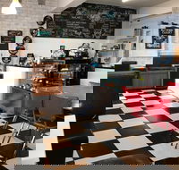 Cafe 59 on Church - Restaurant Gold Coast