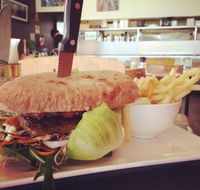 Cafe Allure - Restaurant Gold Coast