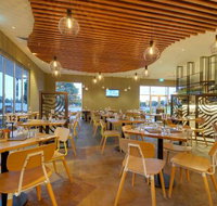 Cafe Qu Bah - Restaurant Gold Coast