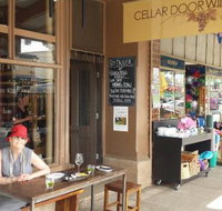 Cellar Door Wine Store - Restaurant Gold Coast