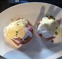 Coffee Central Moe - Restaurant Gold Coast