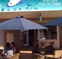 Cornell's Blue Fin - Restaurant Gold Coast