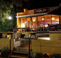 Cuda Bar and Restaurant - Restaurant Gold Coast