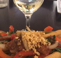 Emerald Thai Restaurant - Restaurant Gold Coast