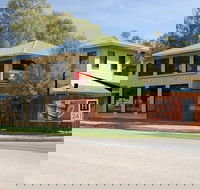 Federal Hotel - Restaurant Gold Coast