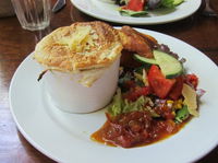 Fergusson Winery and Restaurant