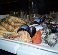 Ferryman's Seafood Cafe - Restaurant Gold Coast