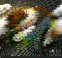 Funkey Monkey Cafe - Restaurant Gold Coast