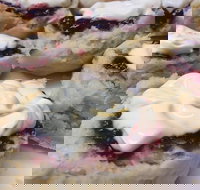 Garden Cafe - Restaurant Gold Coast