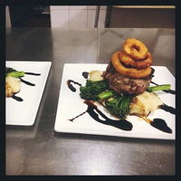 Georgina's Restaurant