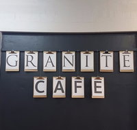 Granite Cafe - Restaurant Gold Coast