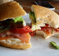 Hide's Bakery - Restaurant Gold Coast