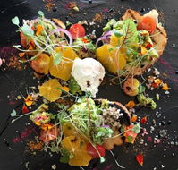 High Thyme Cafe - Restaurant Gold Coast