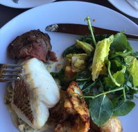 Hotel Nicolas Restaurant - Restaurant Gold Coast