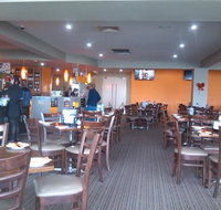 Italian Australian Club - Restaurant Gold Coast