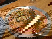 La Porchetta Seymour