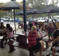 Lorne Larder - Restaurant Gold Coast