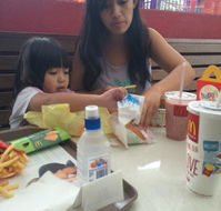 McDonald's - Restaurant Gold Coast