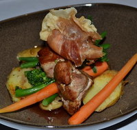 Morwell Bowling Club - Restaurant Gold Coast