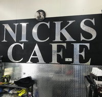 Nick's Cafe - Restaurant Gold Coast