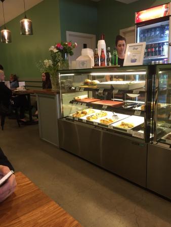 Kinglake Central VIC Restaurant Gold Coast