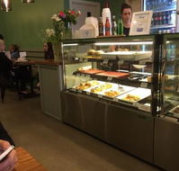 Olivia's Coffee Cakes Food - Restaurant Gold Coast