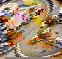 Panda Blairgowrie - Restaurant Gold Coast