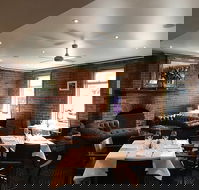 Patersons Telegraph Hotel - Restaurant Gold Coast