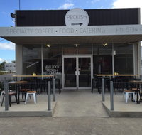 Peckish - Restaurant Gold Coast