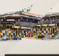 Queenscliff Brewhouse - Restaurant Gold Coast