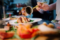 Rae's Restaurant - Balgownie Estate