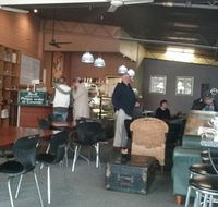 Rambling Rose Cafe and Giftware - Restaurant Gold Coast