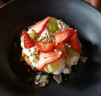 Raw Harvest - Restaurant Gold Coast