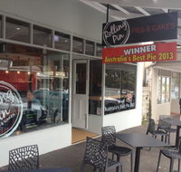 Rolling Pin Pies and Cakes - Restaurant Gold Coast