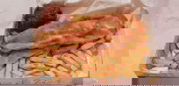 Sandy's Fish  Chips
