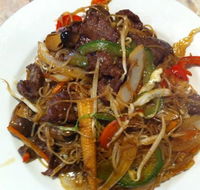 Seymour Asian Fast Food - Restaurant Gold Coast