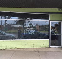 Seymour Kebab House - Restaurant Gold Coast
