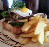 Silvers Bar and Grill - Restaurant Gold Coast