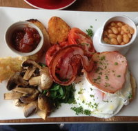 So Swish Cafe - Restaurant Gold Coast