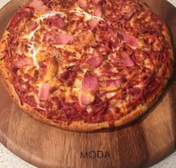 Sopranos Pizza Bars - Restaurant Gold Coast