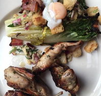 Tanswell's Commercial Hotel - Restaurant Gold Coast